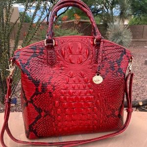 Brahmin Large Duxbury